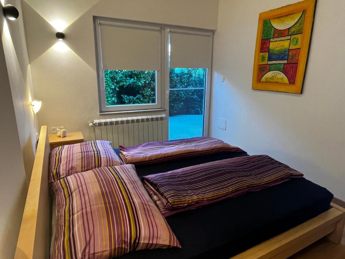 Apartament Beachfront Spina *