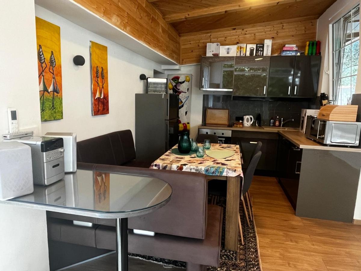 Apartmán Beachfront Spina *