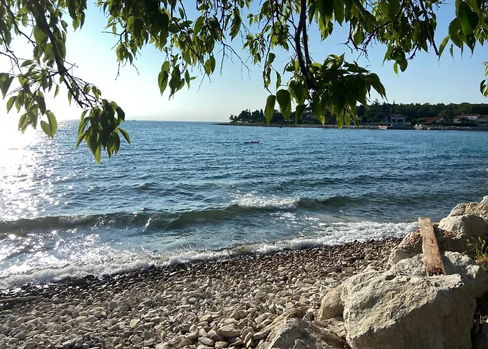 Apartments Beachfront Spina