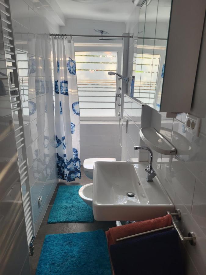 Appartement Beachfront Spina