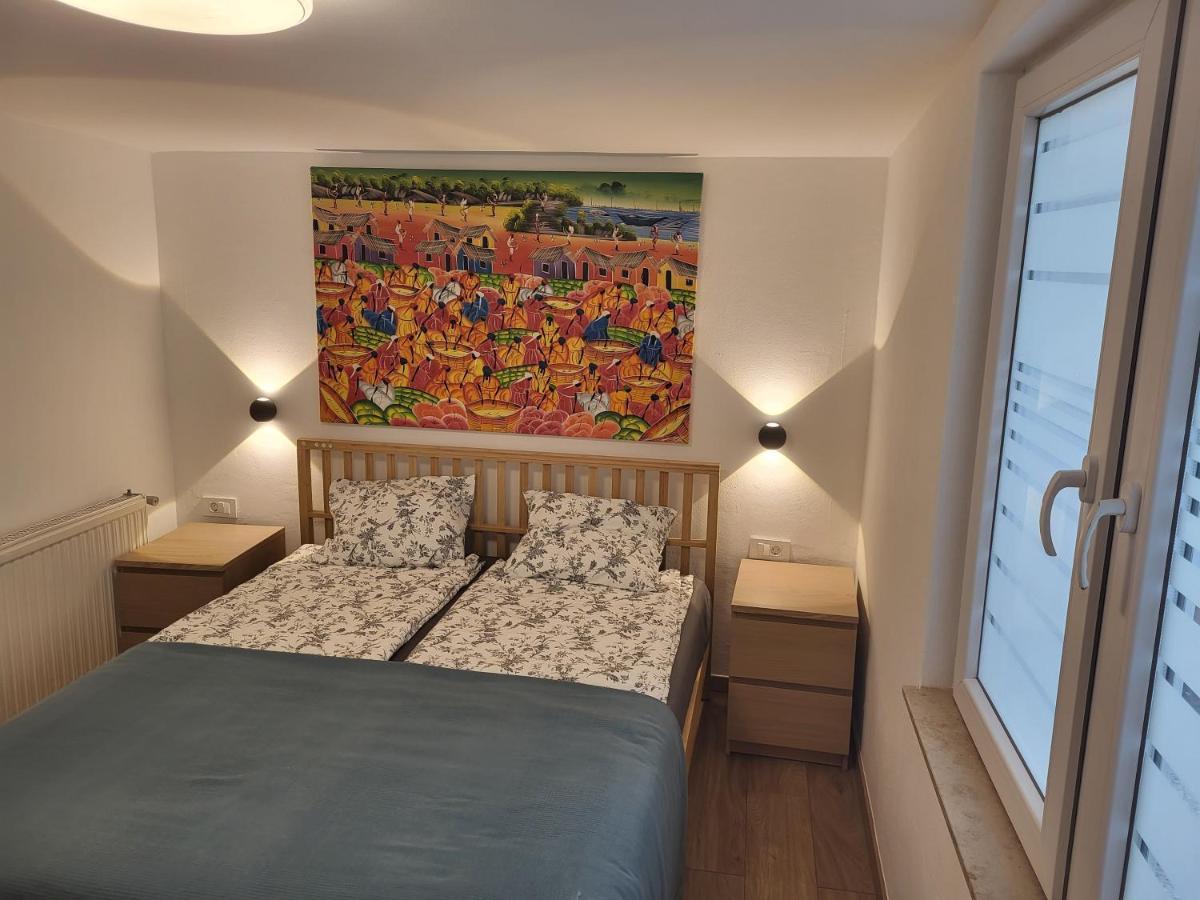 Beachfront Spina Appartement *