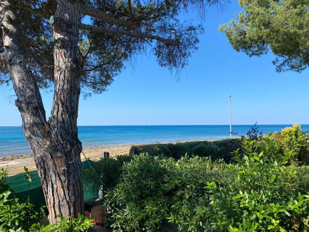 Beachfront Spina Appartement *