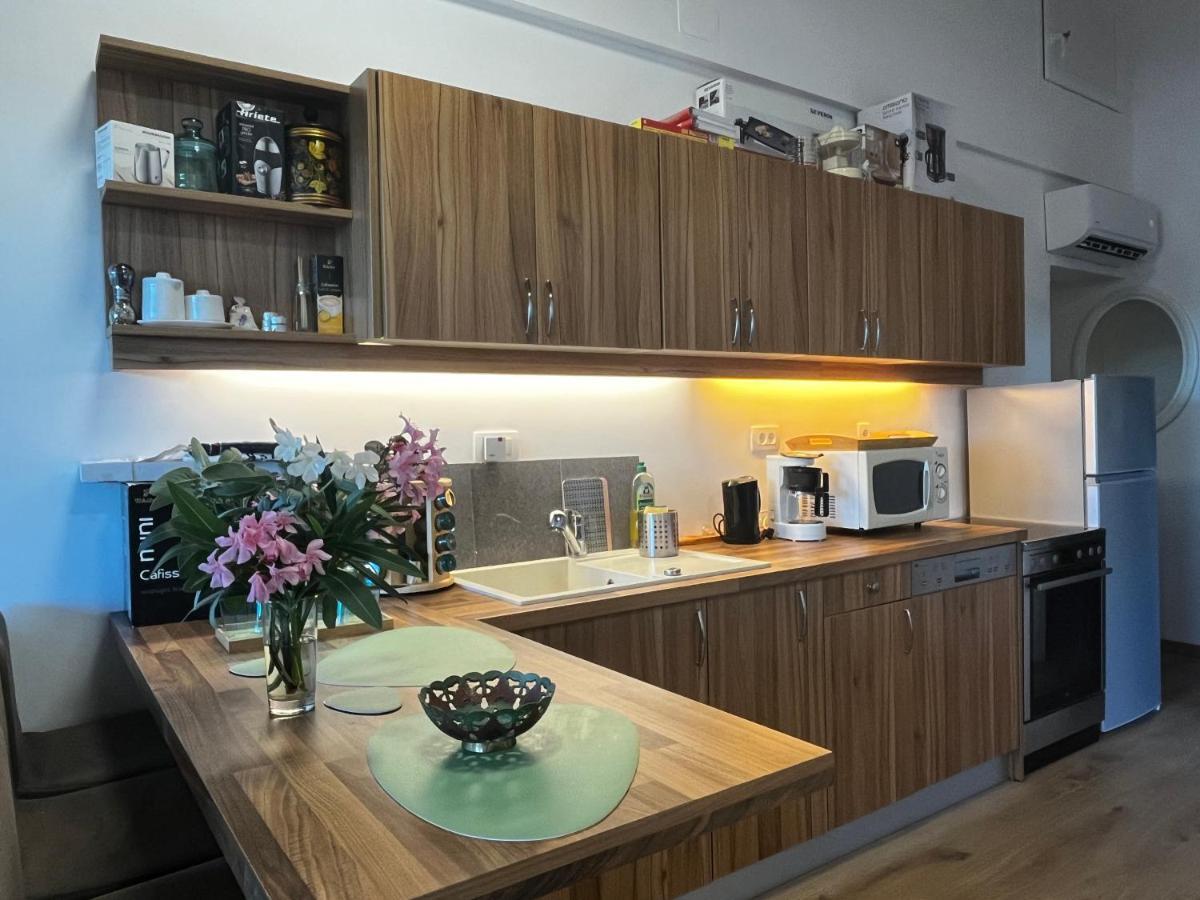 Apartment Beachfront Spina Pelegrin